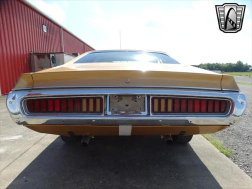 1974 Dodge Charger Base
