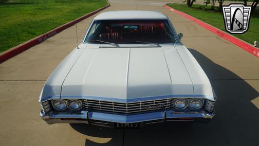 1967 Chevrolet Impala Base