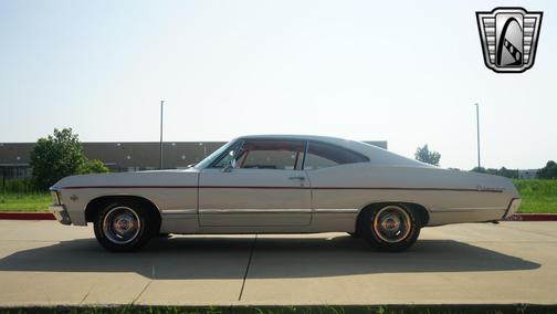 1967 Chevrolet Impala Base