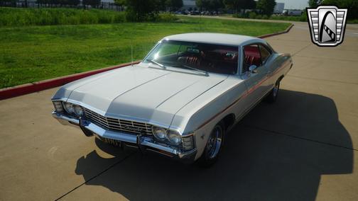 1967 Chevrolet Impala Base