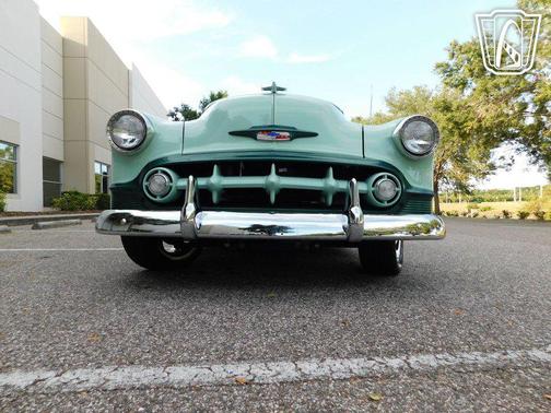 1953 Chevrolet 210 Base