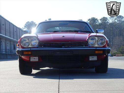 Photo 2 of 32 of 1983 Jaguar XJS 2dr Coupe