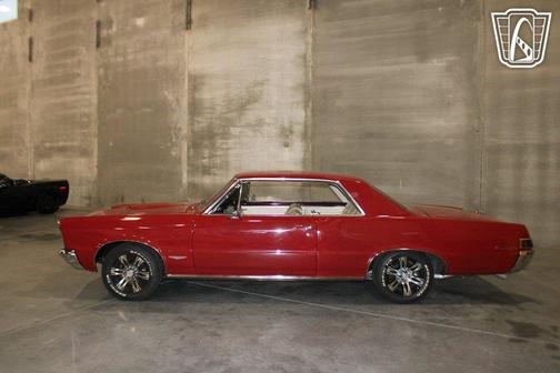 1965 Pontiac GTO 