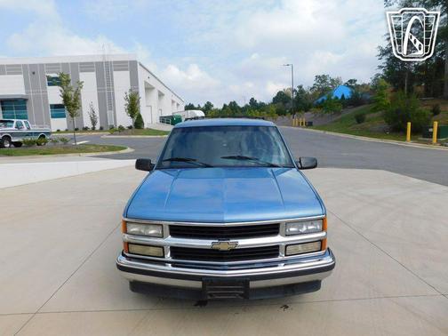 1995 Chevrolet Suburban 1500