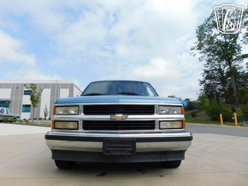 1995 Chevrolet Suburban 1500