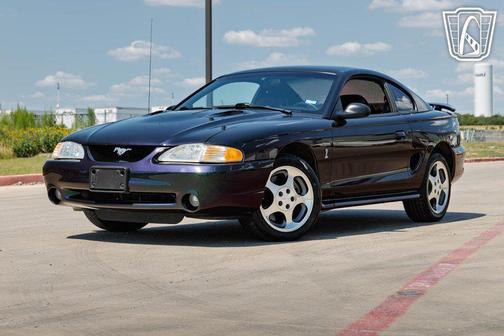 1996 Ford Mustang Cobra