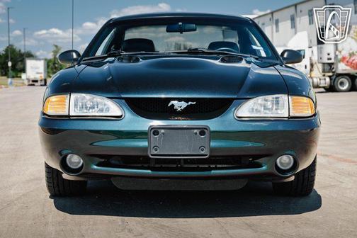 1996 Ford Mustang Cobra