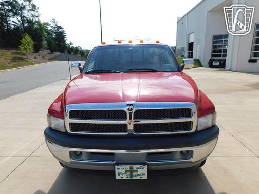1994 Dodge Ram 2500 2500 Laramie SLT 4x4