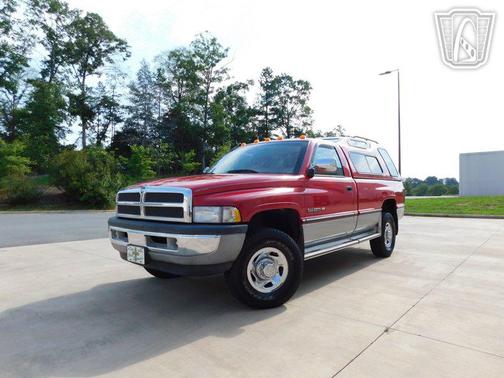 1994 Dodge Ram 2500 2500 Laramie SLT 4x4