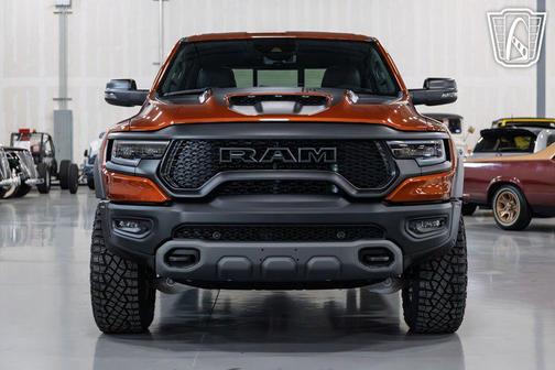 2024 RAM 1500 TRX