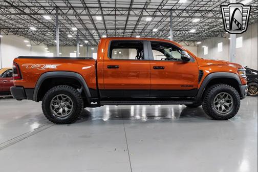 2024 RAM 1500 TRX