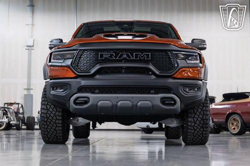 2024 RAM 1500 TRX