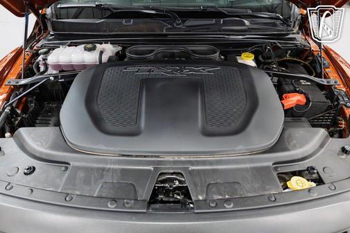 2024 RAM 1500 TRX