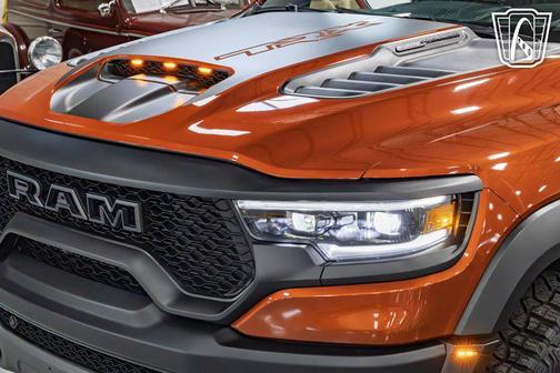 2024 RAM 1500 TRX