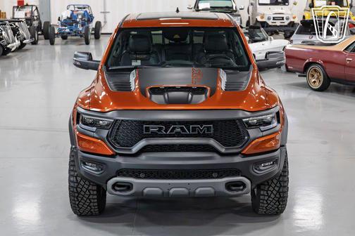 2024 RAM 1500 TRX