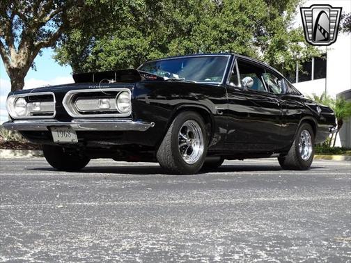 1968 Plymouth Barracuda for sale in O Fallon, IL - image 9