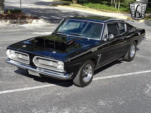 1968 Plymouth Barracuda for sale in O Fallon, IL - image 7