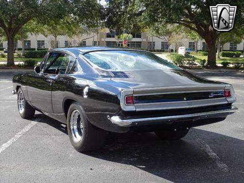 1968 Plymouth Barracuda for sale in O Fallon, IL - image 14