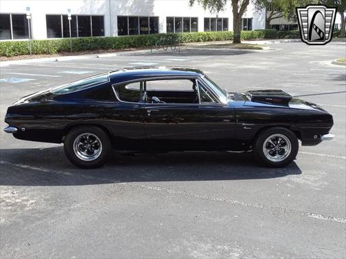 1968 Plymouth Barracuda for sale in O Fallon, IL - image 20