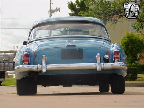 1962 Mercedes-Benz 190 SL