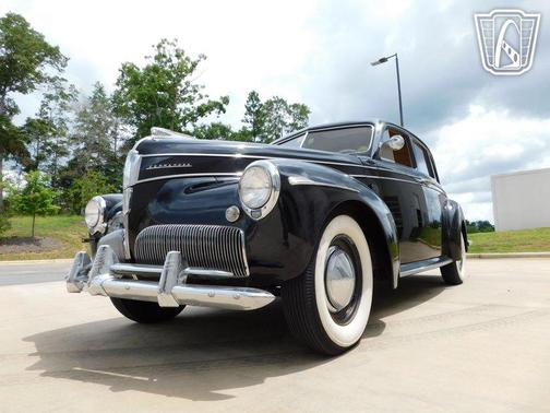 1941 Studebaker Commander 