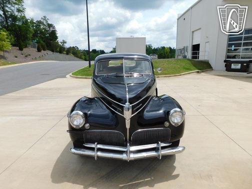 1941 Studebaker Commander 