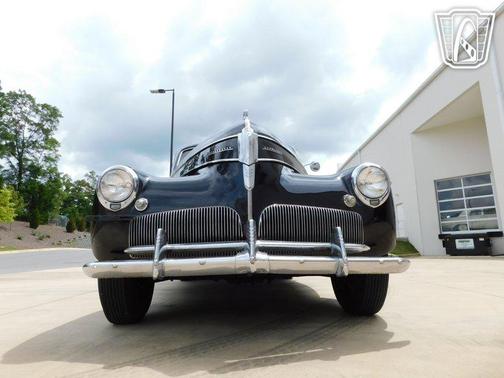 1941 Studebaker Commander 