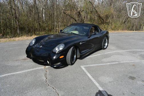 2005 Panoz Esperante GTLM