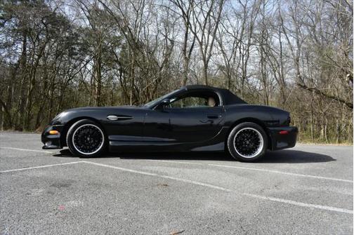 2005 Panoz Esperante GTLM