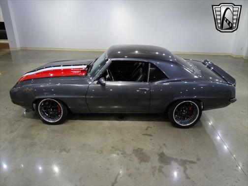 1969 Chevrolet Camaro Base