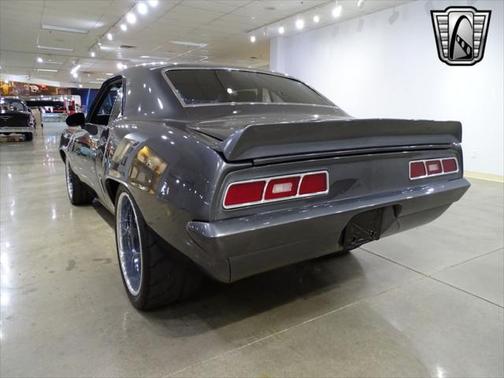 1969 Chevrolet Camaro Base