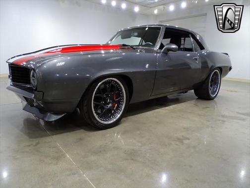 1969 Chevrolet Camaro Base