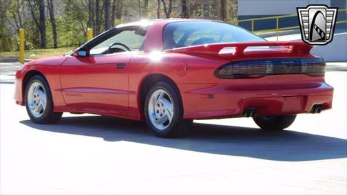 1994 Pontiac Firebird Trans Am