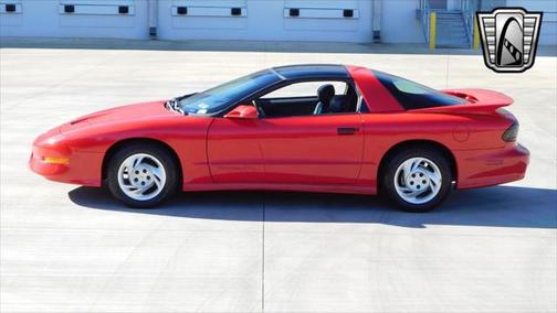 1994 Pontiac Firebird Trans Am