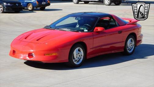 1994 Pontiac Firebird Trans Am