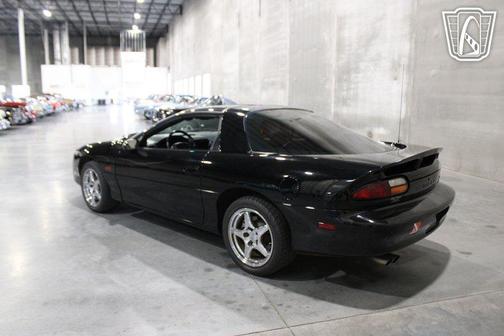 2000 Chevrolet Camaro Z28