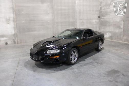 2000 Chevrolet Camaro Z28