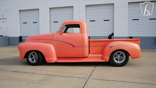 1948 Chevrolet 3100 Base