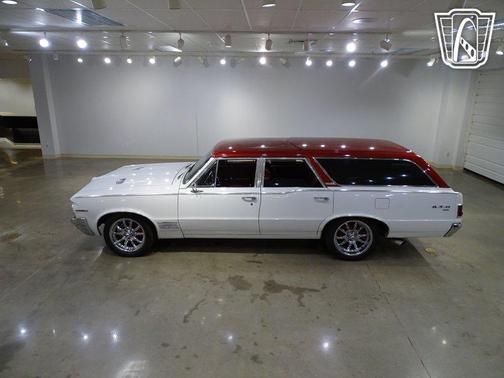 1964 Pontiac Tempest 