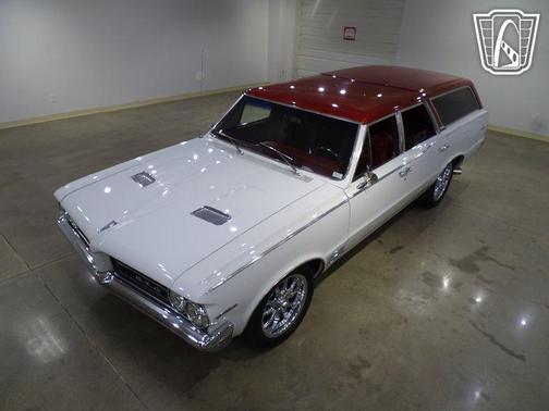 1964 Pontiac Tempest 