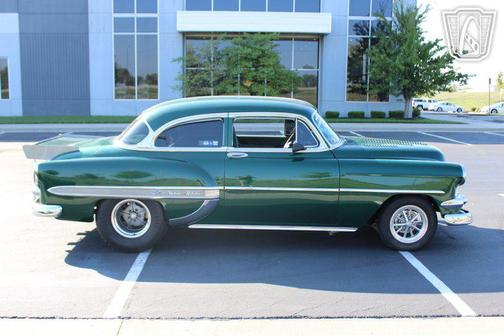 1954 Chevrolet Bel Air Base