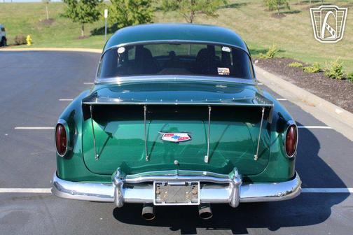 1954 Chevrolet Bel Air Base