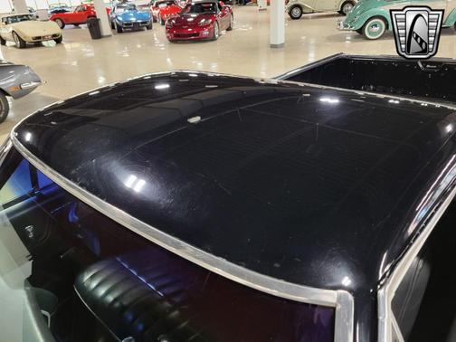 1971 Chevrolet El Camino Base