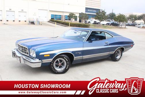 1973 Ford Gran Torino 