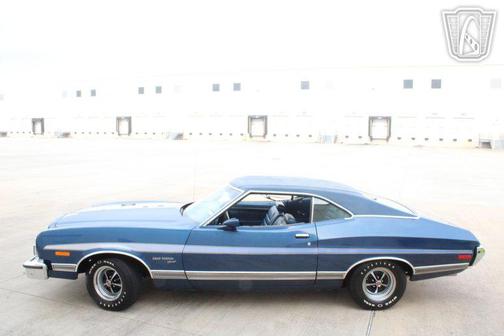 1973 Ford Gran Torino 