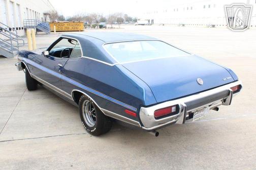 1973 Ford Gran Torino 