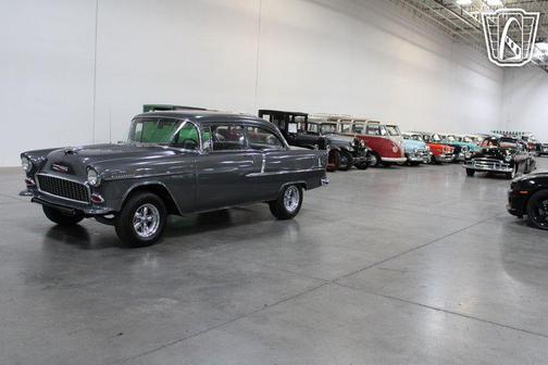 1955 Chevrolet Bel Air Base