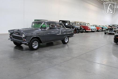 1955 Chevrolet Bel Air Base