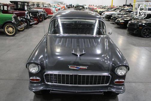 1955 Chevrolet Bel Air Base