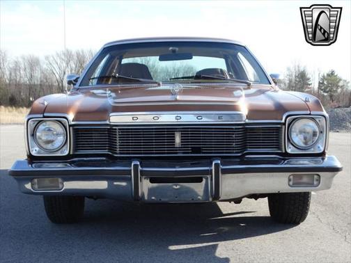 1976 Dodge Aspen